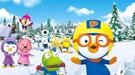 從屏幕到肌膚 韓國(guó)兒童國(guó)際品牌Pororo寶露露的跨界魅力